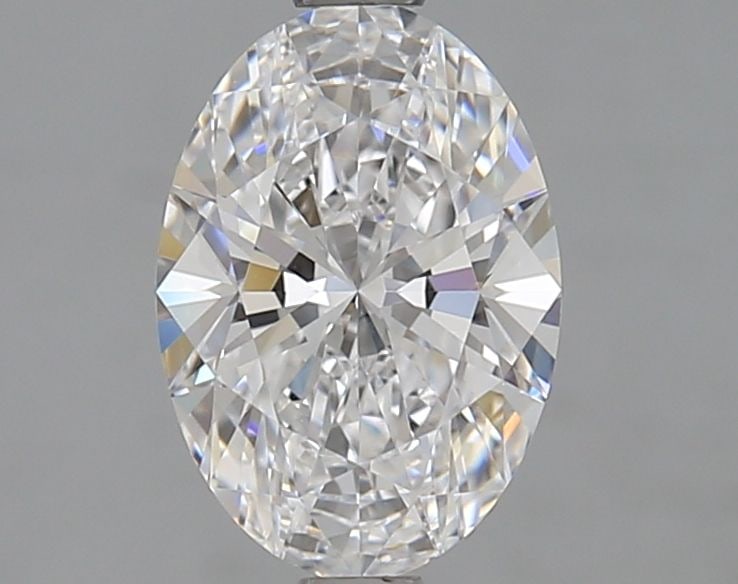 Loose Lab Diamond - GIA Oval 1.61ct D VVS2: Loose Lab Diamond - GIA Oval 1.61ct D VVS2 This listing features Loose Lab Diamond - GIA Oval 1.61ct D VVS2. Item specifics are provided below. Item Specifics: Source: This Is A Real Diamond Grown
