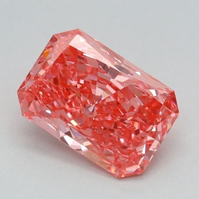 Loose Lab Diamond - IGI Radiant 0.71ct Fancy Vivid Pink VVS2: Loose Lab Diamond - IGI Radiant 0.71ct Fancy Vivid Pink VVS2 This listing features Loose Lab Diamond - IGI Radiant 0.71ct Fancy Vivid Pink VVS2. Item specifics are provided below. Item Specifics: