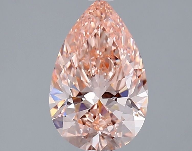 Loose Lab Diamond - IGI Pear 1.57ct Fancy Vivid Pink VVS2: Loose Lab Diamond - IGI Pear 1.57ct Fancy Vivid Pink VVS2 This listing features Loose Lab Diamond - IGI Pear 1.57ct Fancy Vivid Pink VVS2. Item specifics are provided below. Item Specifics: Source: