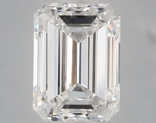 Loose Lab Diamond - Emerald 1.07ct E VVS2: Loose Lab Diamond - Emerald 1.07ct E VVS2 This listing features Loose Lab Diamond - Emerald 1.07ct E VVS2. Item specifics are provided below. Item Specifics: Source: This Is A Real Diamond Grown In A