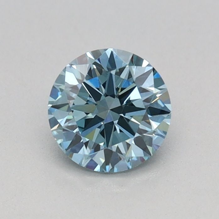 Loose Lab Diamond - IGI Round 0.39ct Fancy Vivid Blue VVS2: Loose Lab Diamond - IGI Round 0.39ct Fancy Vivid Blue VVS2 This listing features Loose Lab Diamond - IGI Round 0.39ct Fancy Vivid Blue VVS2. Item specifics are provided below. Item Specifics: