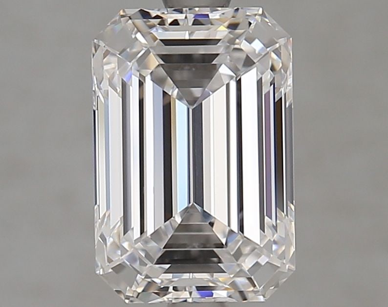 Loose Lab Diamond - GIA Emerald 2.89ct D VVS1: Loose Lab Diamond - GIA Emerald 2.89ct D VVS1 This listing features Loose Lab Diamond - GIA Emerald 2.89ct D VVS1. Item specifics are provided below. Item Specifics: Source: This Is A Real Diamond Gro