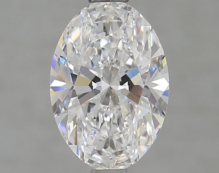Loose Lab Diamond - GIA Oval 1.5ct D VVS2 (1 of 1)