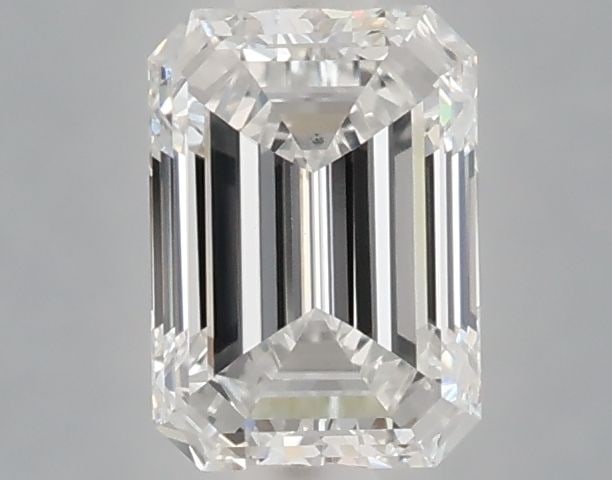 Loose Lab Diamond - Emerald 1.07ct E VVS2: Loose Lab Diamond - Emerald 1.07ct E VVS2 This listing features Loose Lab Diamond - Emerald 1.07ct E VVS2. Item specifics are provided below. Item Specifics: Source: This Is A Real Diamond Grown In A
