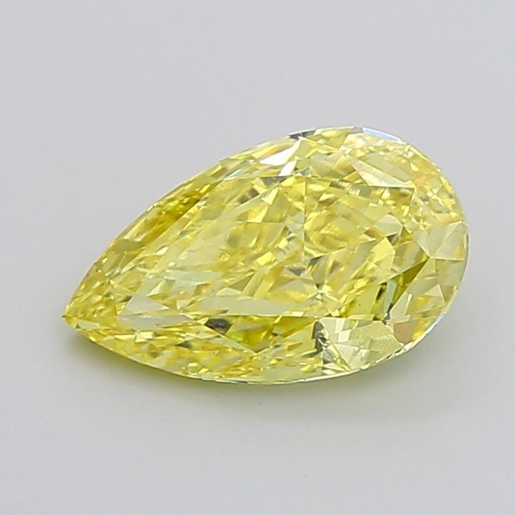 Loose Lab Diamond - IGI Pear 5.0ct Fancy Intense Yellow VVS2: Loose Lab Diamond - IGI Pear 5.0ct Fancy Intense Yellow VVS2 This listing features Loose Lab Diamond - IGI Pear 5.0ct Fancy Intense Yellow VVS2. Item specifics are provided below. Item Specifics:
