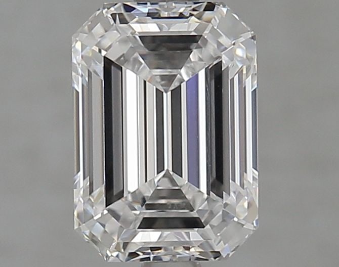 Loose Lab Diamond - GIA Emerald 1.95ct D VVS1: Loose Lab Diamond - GIA Emerald 1.95ct D VVS1 This listing features Loose Lab Diamond - GIA Emerald 1.95ct D VVS1. Item specifics are provided below. Item Specifics: Source: This Is A Real Diamond