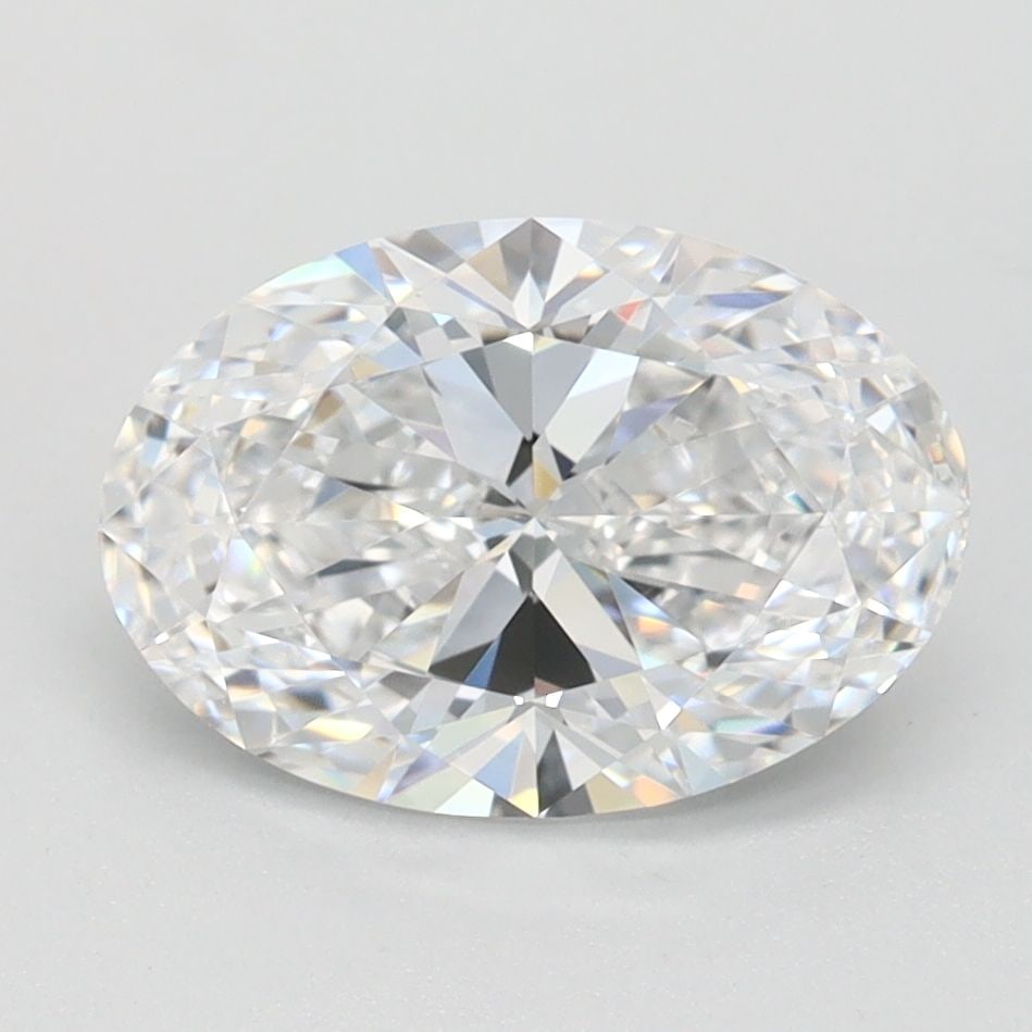 Loose Lab Diamond - IGI Oval 1.52ct D IF: Loose Lab Diamond - IGI Oval 1.52ct D IF This listing features Loose Lab Diamond - IGI Oval 1.52ct D IF. Item specifics are provided below. Item Specifics: Source: This Is A Real Diamond Grown In A La