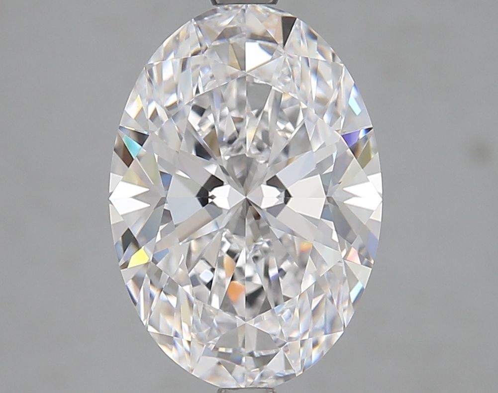 Loose Lab Diamond - IGI Oval 4.04ct D IF: Loose Lab Diamond - IGI Oval 4.04ct D IF This listing features Loose Lab Diamond - IGI Oval 4.04ct D IF. Item specifics are provided below. Item Specifics: Source: This Is A Real Diamond Grown In A