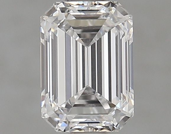 Loose Lab Diamond - IGI Emerald 1.0ct D VVS1: Loose Lab Diamond - IGI Emerald 1.0ct D VVS1 This listing features Loose Lab Diamond - IGI Emerald 1.0ct D VVS1. Item specifics are provided below. Item Specifics: Source: This Is A Real Diamond