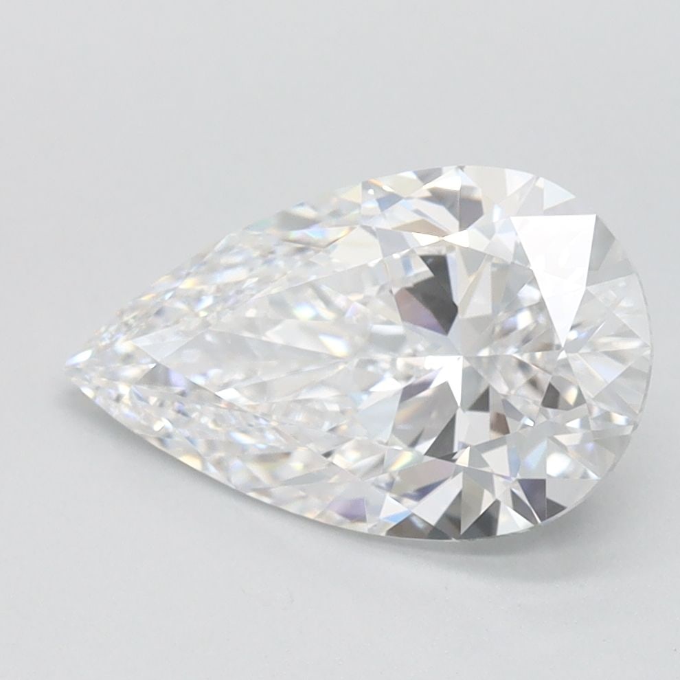 Loose Lab Diamond - IGI Pear 1.52ct D IF: Loose Lab Diamond - IGI Pear 1.52ct D IF This listing features Loose Lab Diamond - IGI Pear 1.52ct D IF. Item specifics are provided below. Item Specifics: Source: This Is A Real Diamond Grown In A La