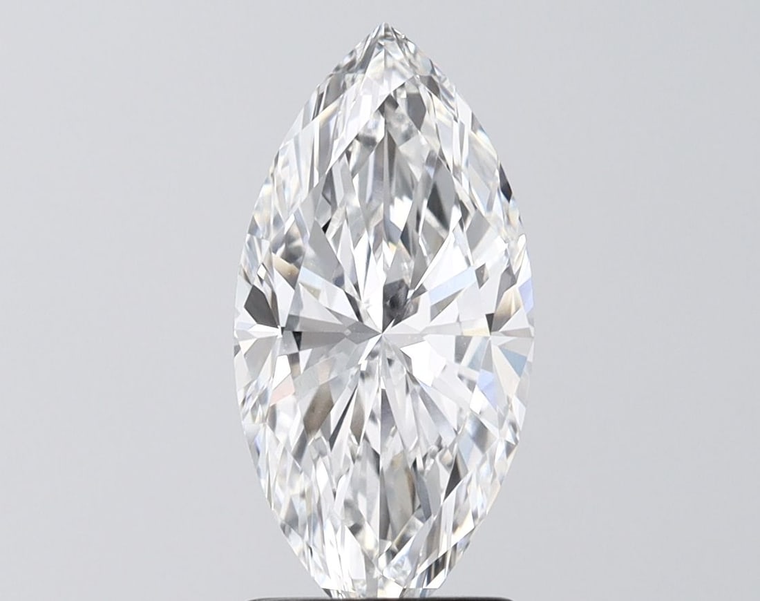 Loose Lab Diamond - IGI Marquise 1.91ct F VVS2: Loose Lab Diamond - IGI Marquise 1.91ct F VVS2 This listing features Loose Lab Diamond - IGI Marquise 1.91ct F VVS2. Item specifics are provided below. Item Specifics: Source: This Is A Real Diamond