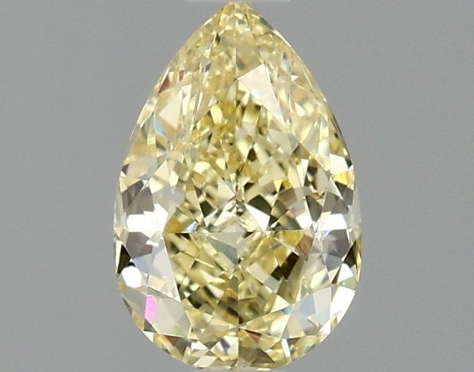 Loose Lab Diamond - IGI Pear 1.03ct Fancy Intense Yellow VVS2: Loose Lab Diamond - IGI Pear 1.03ct Fancy Intense Yellow VVS2 This listing features Loose Lab Diamond - IGI Pear 1.03ct Fancy Intense Yellow VVS2. Item specifics are provided below. Item Specifics: So