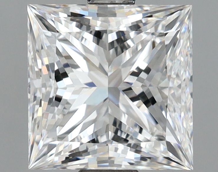 Loose Lab Diamond - IGI Princess 1.08ct D VVS2: Loose Lab Diamond - IGI Princess 1.08ct D VVS2 This listing features Loose Lab Diamond - IGI Princess 1.08ct D VVS2. Item specifics are provided below. Item Specifics: Source: This Is A Real Diamond G