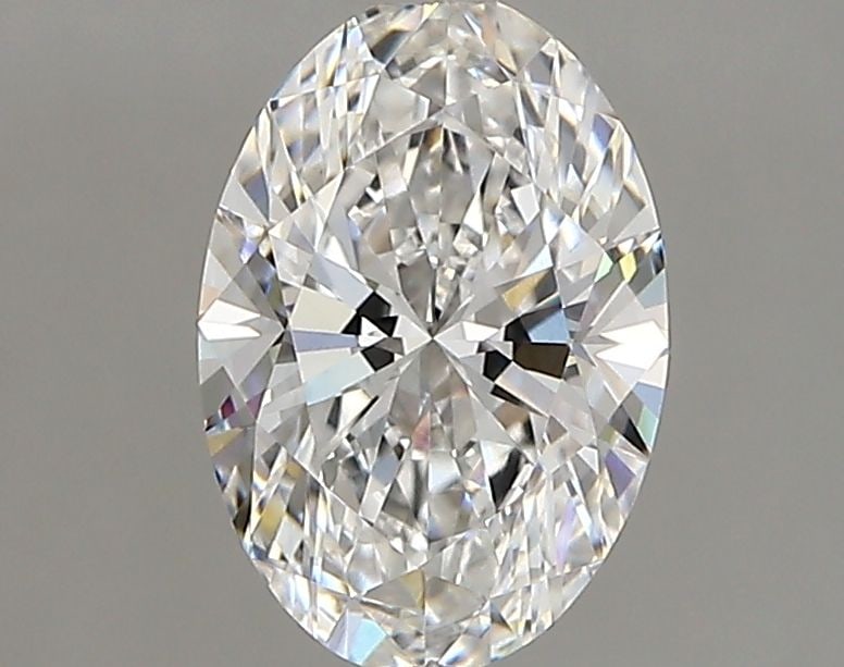 Loose Lab Diamond - IGI Oval 1.35ct E VVS1: Loose Lab Diamond - IGI Oval 1.35ct E VVS1 This listing features Loose Lab Diamond - IGI Oval 1.35ct E VVS1. Item specifics are provided below. Item Specifics: Source: This Is A Real Diamond Grown In