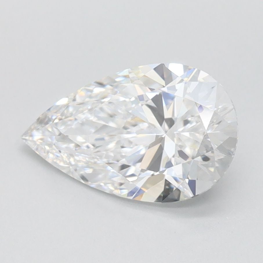 Loose Lab Diamond - IGI Pear 1.08ct D IF: Loose Lab Diamond - IGI Pear 1.08ct D IF This listing features Loose Lab Diamond - IGI Pear 1.08ct D IF. Item specifics are provided below. Item Specifics: Source: This Is A Real Diamond Grown In A La