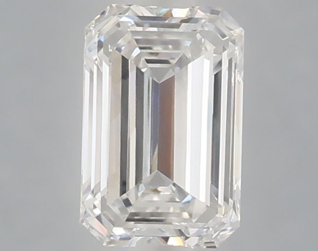 Loose Lab Diamond - Emerald 1.09ct E VVS2: Loose Lab Diamond - Emerald 1.09ct E VVS2 This listing features Loose Lab Diamond - Emerald 1.09ct E VVS2. Item specifics are provided below. Item Specifics: Source: This Is A Real Diamond Grown In A