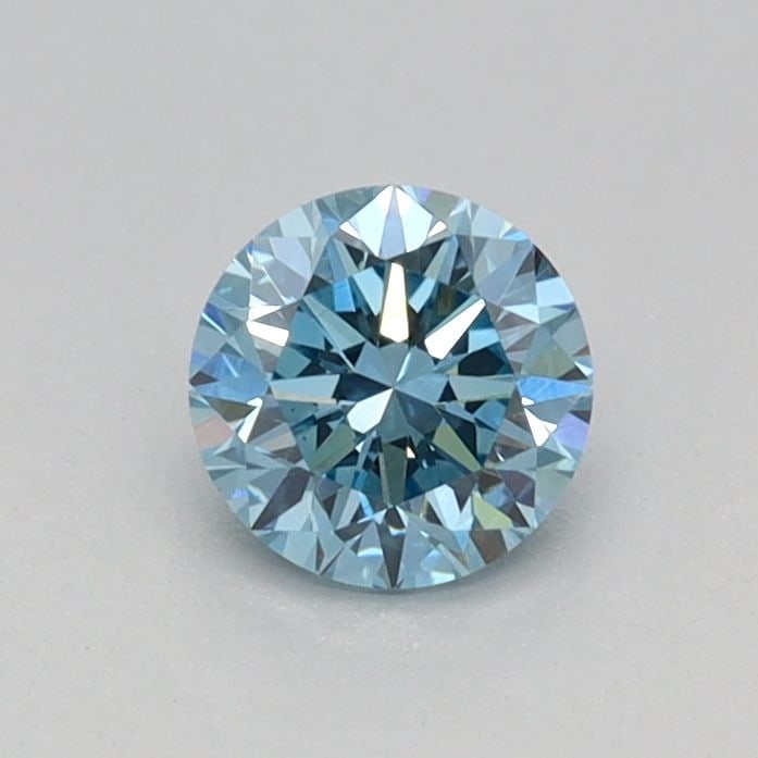 Loose Lab Diamond - IGI Round 0.35ct Fancy Vivid Blue VVS2: Loose Lab Diamond - IGI Round 0.35ct Fancy Vivid Blue VVS2 This listing features Loose Lab Diamond - IGI Round 0.35ct Fancy Vivid Blue VVS2. Item specifics are provided below. Item Specifics: