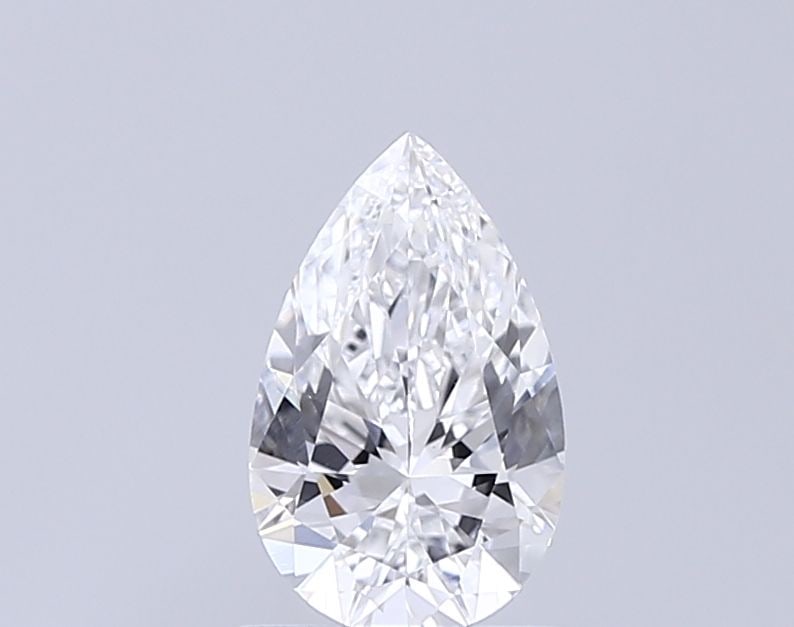 Loose Lab Diamond - IGI Pear 1.08ct D VVS2: Loose Lab Diamond - IGI Pear 1.08ct D VVS2 This listing features Loose Lab Diamond - IGI Pear 1.08ct D VVS2. Item specifics are provided below. Item Specifics: Source: This Is A Real Diamond Grown In