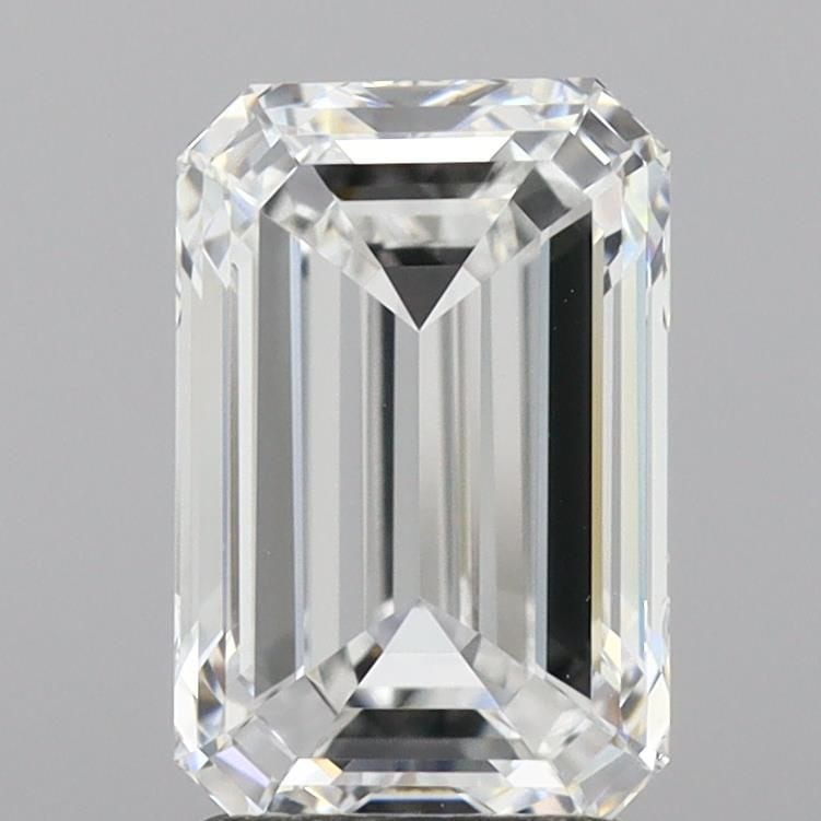 Loose Lab Diamond - IGI Emerald 2.51ct D VVS2: Loose Lab Diamond - IGI Emerald 2.51ct D VVS2 This listing features Loose Lab Diamond - IGI Emerald 2.51ct D VVS2. Item specifics are provided below. Item Specifics: Source: This Is A Real Diamond Gro