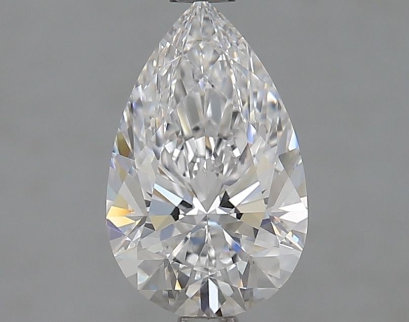 Loose Lab Diamond - IGI Pear 1.6ct D IF: Loose Lab Diamond - IGI Pear 1.6ct D IF This listing features Loose Lab Diamond - IGI Pear 1.6ct D IF. Item specifics are provided below. Item Specifics: Source: This Is A Real Diamond Grown In A Lab