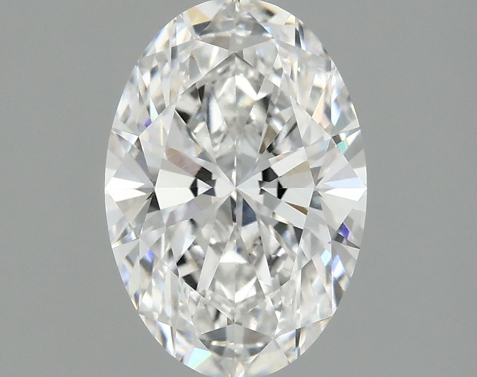 Loose Lab Diamond - IGI Oval 1.34ct E VVS1: Loose Lab Diamond - IGI Oval 1.34ct E VVS1 This listing features Loose Lab Diamond - IGI Oval 1.34ct E VVS1. Item specifics are provided below. Item Specifics: Source: This Is A Real Diamond Grown In