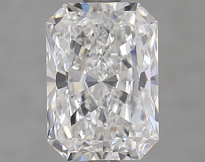 Loose Lab Diamond - GIA Radiant 2.06ct D VVS1 (1 of 1)