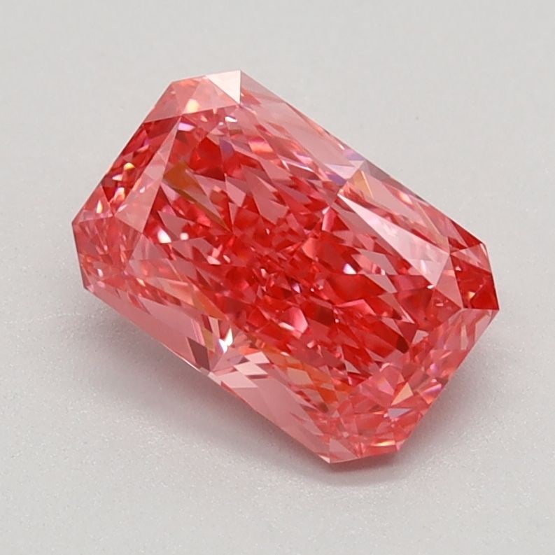 Loose Lab Diamond - IGI Radiant 1.1ct Fancy Vivid Pink VVS2: Loose Lab Diamond - IGI Radiant 1.1ct Fancy Vivid Pink VVS2 This listing features Loose Lab Diamond - IGI Radiant 1.1ct Fancy Vivid Pink VVS2. Item specifics are provided below. Item Specifics: Source
