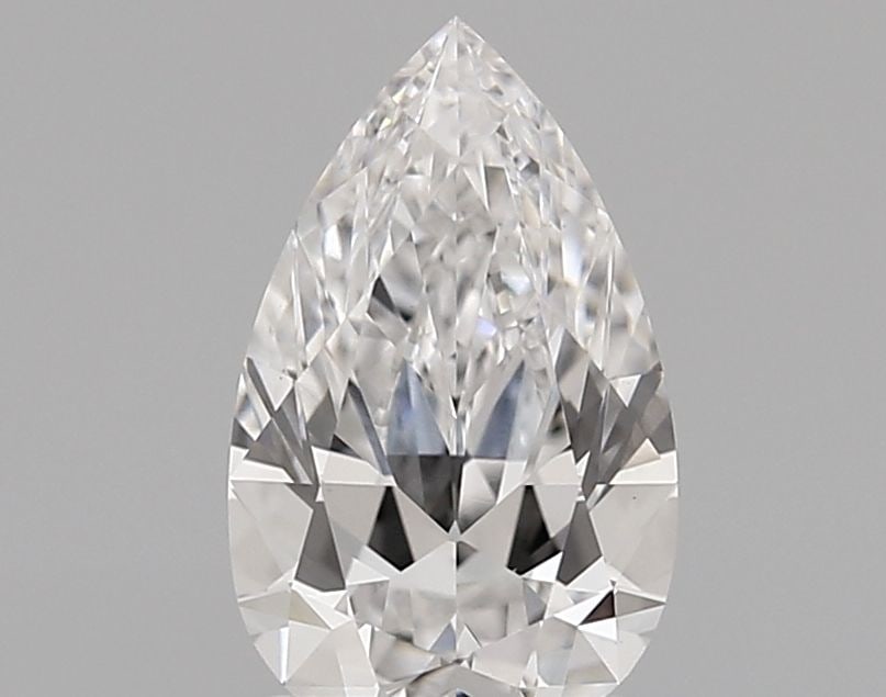 Loose Lab Diamond - IGI Pear 1.34ct D VVS2: Loose Lab Diamond - IGI Pear 1.34ct D VVS2 This listing features Loose Lab Diamond - IGI Pear 1.34ct D VVS2. Item specifics are provided below. Item Specifics: Source: This Is A Real Diamond Grown In