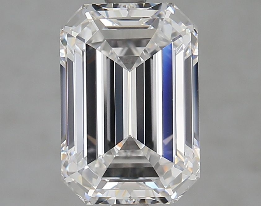 Loose Lab Diamond - IGI Emerald 3.54ct D IF: Loose Lab Diamond - IGI Emerald 3.54ct D IF This listing features Loose Lab Diamond - IGI Emerald 3.54ct D IF. Item specifics are provided below. Item Specifics: Source: This Is A Real Diamond Grown I