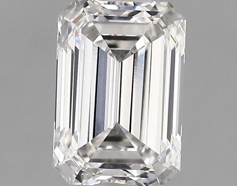 Loose Lab Diamond - IGI Emerald 1.35ct D VVS1: Loose Lab Diamond - IGI Emerald 1.35ct D VVS1 This listing features Loose Lab Diamond - IGI Emerald 1.35ct D VVS1. Item specifics are provided below. Item Specifics: Source: This Is A Real Diamond Gro