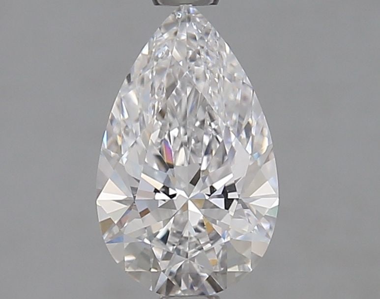 Loose Lab Diamond - IGI Pear 1.3ct D VVS2: Loose Lab Diamond - IGI Pear 1.3ct D VVS2 This listing features Loose Lab Diamond - IGI Pear 1.3ct D VVS2. Item specifics are provided below. Item Specifics: Source: This Is A Real Diamond Grown In A