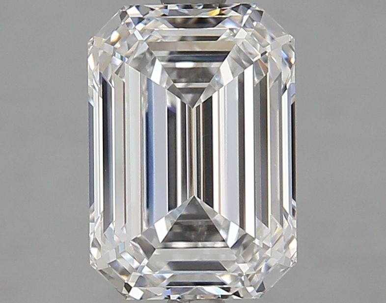 Loose Lab Diamond - IGI Emerald 3.03ct D VVS1: Loose Lab Diamond - IGI Emerald 3.03ct D VVS1 This listing features Loose Lab Diamond - IGI Emerald 3.03ct D VVS1. Item specifics are provided below. Item Specifics: Source: This Is A Real Diamond Gro