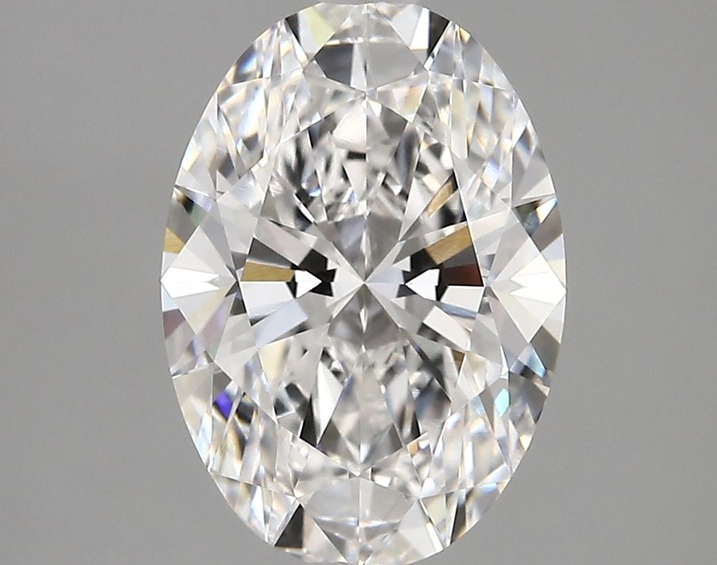 Loose Lab Diamond - IGI Oval 3.23ct E IF: Loose Lab Diamond - IGI Oval 3.23ct E IF This listing features Loose Lab Diamond - IGI Oval 3.23ct E IF. Item specifics are provided below. Item Specifics: Source: This Is A Real Diamond Grown In A
