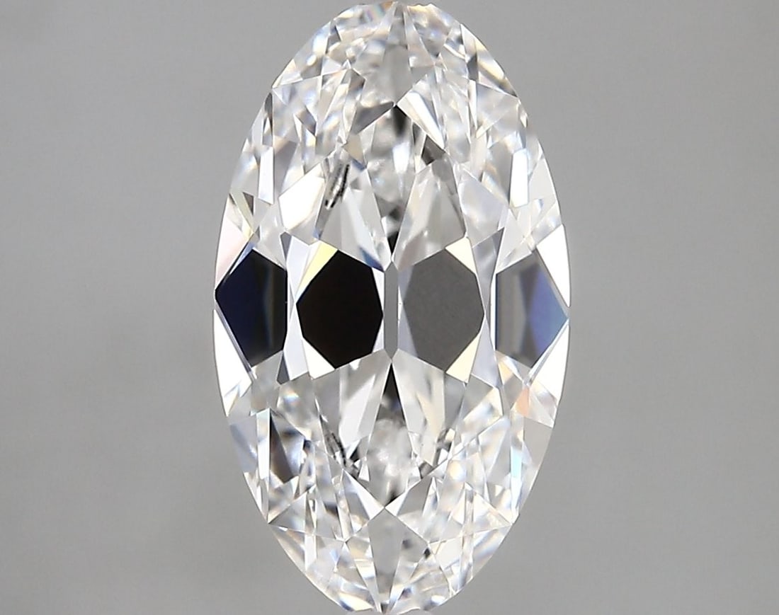 Loose Lab Diamond - IGI Oval 3.24ct D VVS2: Loose Lab Diamond - IGI Oval 3.24ct D VVS2 This listing features Loose Lab Diamond - IGI Oval 3.24ct D VVS2. Item specifics are provided below. Item Specifics: Source: This Is A Real Diamond Grown In
