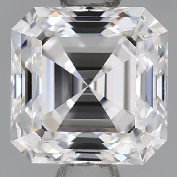 Loose Lab Diamond - IGI Asscher 1.15ct D VVS2: Loose Lab Diamond - IGI Asscher 1.15ct D VVS2 This listing features Loose Lab Diamond - IGI Asscher 1.15ct D VVS2. Item specifics are provided below. Item Specifics: Source: This Is A Real Diamond Gro