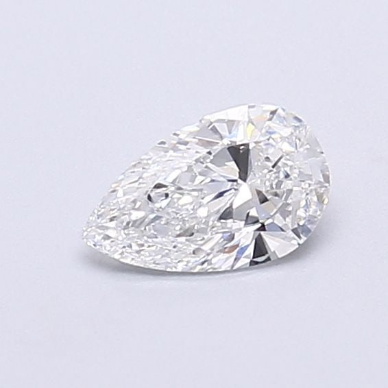 Loose Lab Diamond - IGI Pear 0.45ct D VVS2: Loose Lab Diamond - IGI Pear 0.45ct D VVS2 This listing features Loose Lab Diamond - IGI Pear 0.45ct D VVS2. Item specifics are provided below. Item Specifics: Source: This Is A Real Diamond Grown