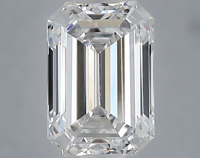 Loose Lab Diamond - Emerald 1.04ct E VVS2: Loose Lab Diamond - Emerald 1.04ct E VVS2 This listing features Loose Lab Diamond - Emerald 1.04ct E VVS2. Item specifics are provided below. Item Specifics: Source: This Is A Real Diamond Grown In A