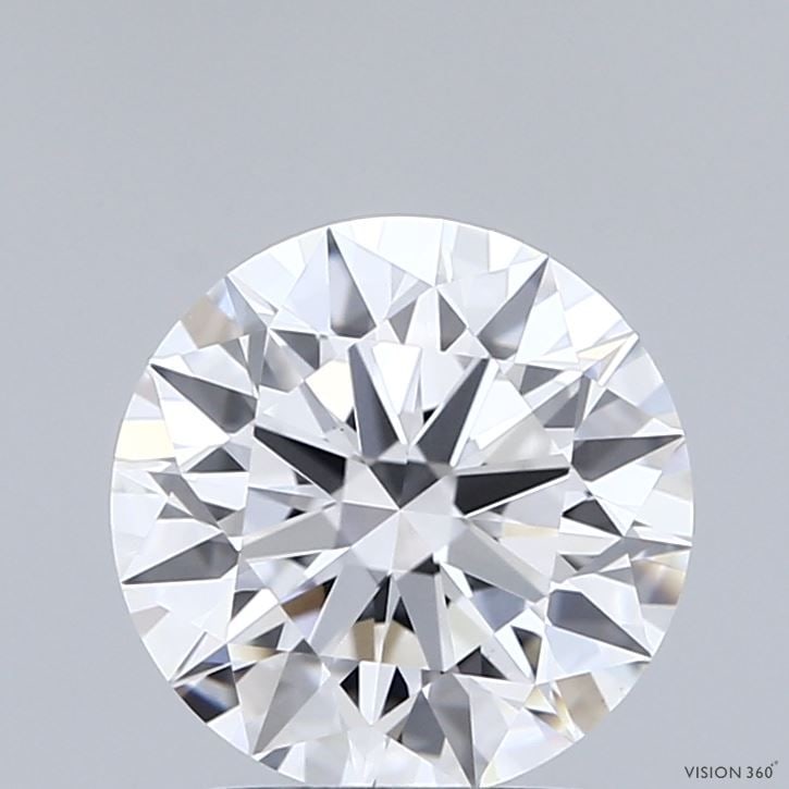 Ideal Loose Lab Diamond - IGI Round 2.04ct D VVS2: Ideal Loose Lab Diamond - IGI Round 2.04ct D VVS2 This listing features Ideal Loose Lab Diamond - IGI Round 2.04ct D VVS2. Item specifics are provided below. Item Specifics: Source: This Is A Real