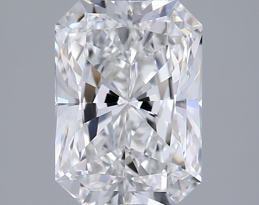 Loose Lab Diamond - IGI Radiant 1.6ct E VVS1: Loose Lab Diamond - IGI Radiant 1.6ct E VVS1 This listing features Loose Lab Diamond - IGI Radiant 1.6ct E VVS1. Item specifics are provided below. Item Specifics: Source: This Is A Real Diamond Grown