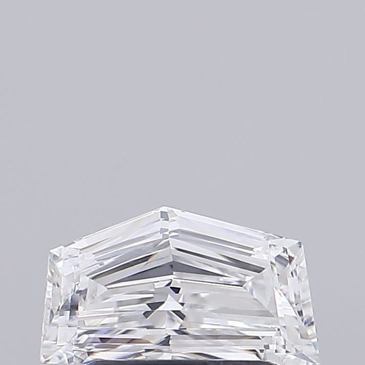 Loose Lab Diamond - IGI Pentagonal 1.01ct E VVS2 (1 of 1)