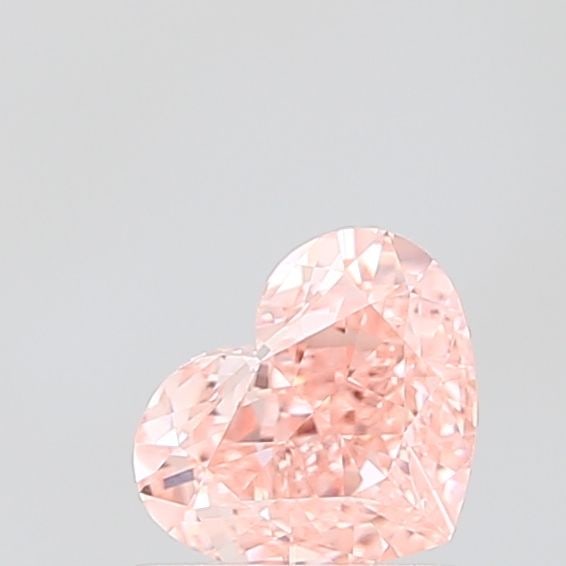 Loose Lab Diamond - IGI Heart 1.07ct Fancy Vivid Pink VVS2: Loose Lab Diamond - IGI Heart 1.07ct Fancy Vivid Pink VVS2 This listing features Loose Lab Diamond - IGI Heart 1.07ct Fancy Vivid Pink VVS2. Item specifics are provided below. Item Specifics: