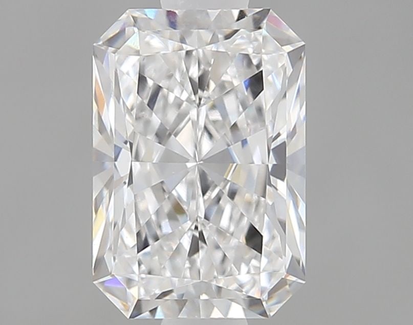 Loose Lab Diamond - IGI Radiant 1.08ct D VVS2: Loose Lab Diamond - IGI Radiant 1.08ct D VVS2 This listing features Loose Lab Diamond - IGI Radiant 1.08ct D VVS2. Item specifics are provided below. Item Specifics: Source: This Is A Real Diamond Gro