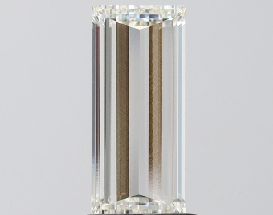 Loose Lab Diamond - IGI Baguette 1.85ct J VVS1: Loose Lab Diamond - IGI Baguette 1.85ct J VVS1 This listing features Loose Lab Diamond - IGI Baguette 1.85ct J VVS1. Item specifics are provided below. Item Specifics: Source: This Is A Real Diamond