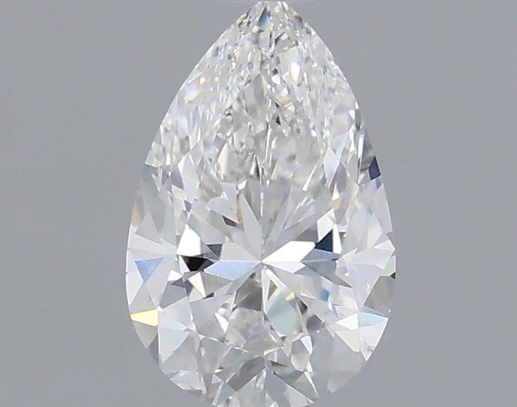 Loose Lab Diamond - IGI Pear 0.58ct D VVS2: Loose Lab Diamond - IGI Pear 0.58ct D VVS2 This listing features Loose Lab Diamond - IGI Pear 0.58ct D VVS2. Item specifics are provided below. Item Specifics: Source: This Is A Real Diamond Grown