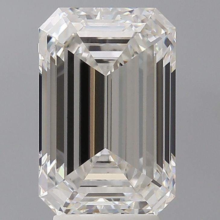 Loose Lab Diamond - IGI Emerald 4.6ct G VVS2: Loose Lab Diamond - IGI Emerald 4.6ct G VVS2 This listing features Loose Lab Diamond - IGI Emerald 4.6ct G VVS2. Item specifics are provided below. Item Specifics: Source: This Is A Real Diamond