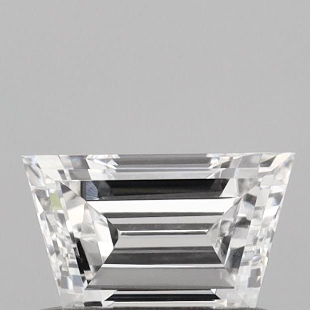 Loose Lab Diamond - IGI Trapezoid 0.48ct D VVS2: Loose Lab Diamond - IGI Trapezoid 0.48ct D VVS2 This listing features Loose Lab Diamond - IGI Trapezoid 0.48ct D VVS2. Item specifics are provided below. Item Specifics: Source: This Is A Real