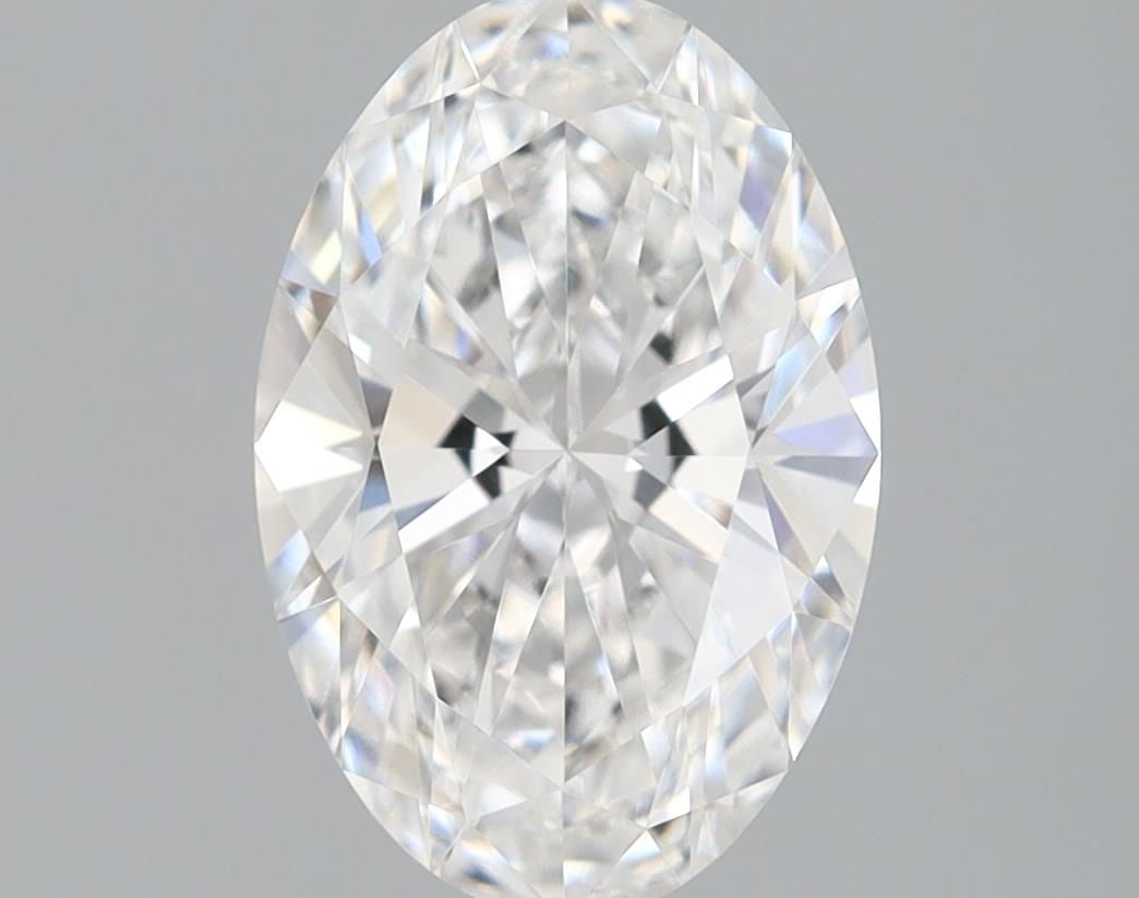 Loose Lab Diamond - IGI Oval 1.04ct E VVS1 (1 of 1)