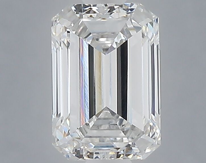 Loose Lab Diamond - Emerald 1.03ct E VVS2: Loose Lab Diamond - Emerald 1.03ct E VVS2 This listing features Loose Lab Diamond - Emerald 1.03ct E VVS2. Item specifics are provided below. Item Specifics: Source: This Is A Real Diamond Grown In A