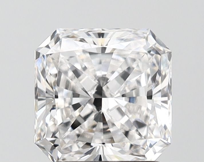 Loose Lab Diamond - IGI Square Radiant 1.81ct E VVS2: Loose Lab Diamond - IGI Square Radiant 1.81ct E VVS2 This listing features Loose Lab Diamond - IGI Square Radiant 1.81ct E VVS2. Item specifics are provided below. Item Specifics: Source: This Is A