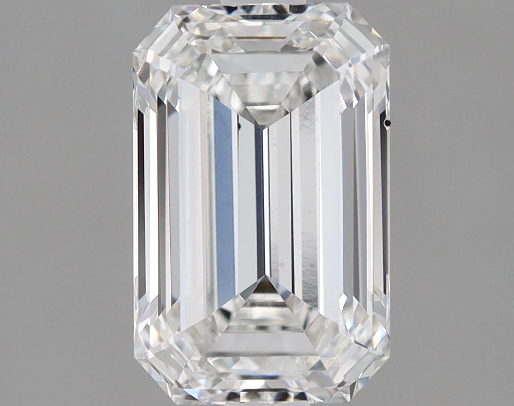 Loose Lab Diamond - IGI Emerald 1.57ct F VVS2: Loose Lab Diamond - IGI Emerald 1.57ct F VVS2 This listing features Loose Lab Diamond - IGI Emerald 1.57ct F VVS2. Item specifics are provided below. Item Specifics: Source: This Is A Real Diamond